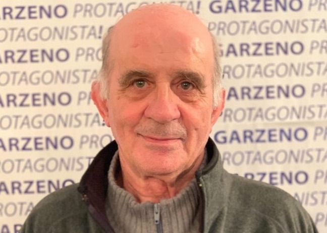 Candido Montini